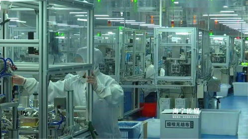 海寧企業(yè)打造全球5G物聯(lián)網(wǎng)透明工廠，日產(chǎn)口罩100萬片，引領(lǐng)網(wǎng)絡(luò)技術(shù)服務(wù)新標桿