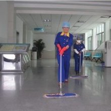 西安湯臣家政保潔服務(wù) 專(zhuān)業(yè)、信賴(lài)，打造潔凈宜居空間